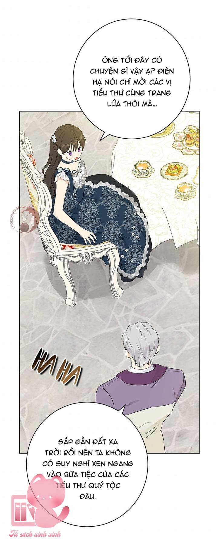 Thật Ra Tôi Mới Là Thật - Chap 55 - Trang 41