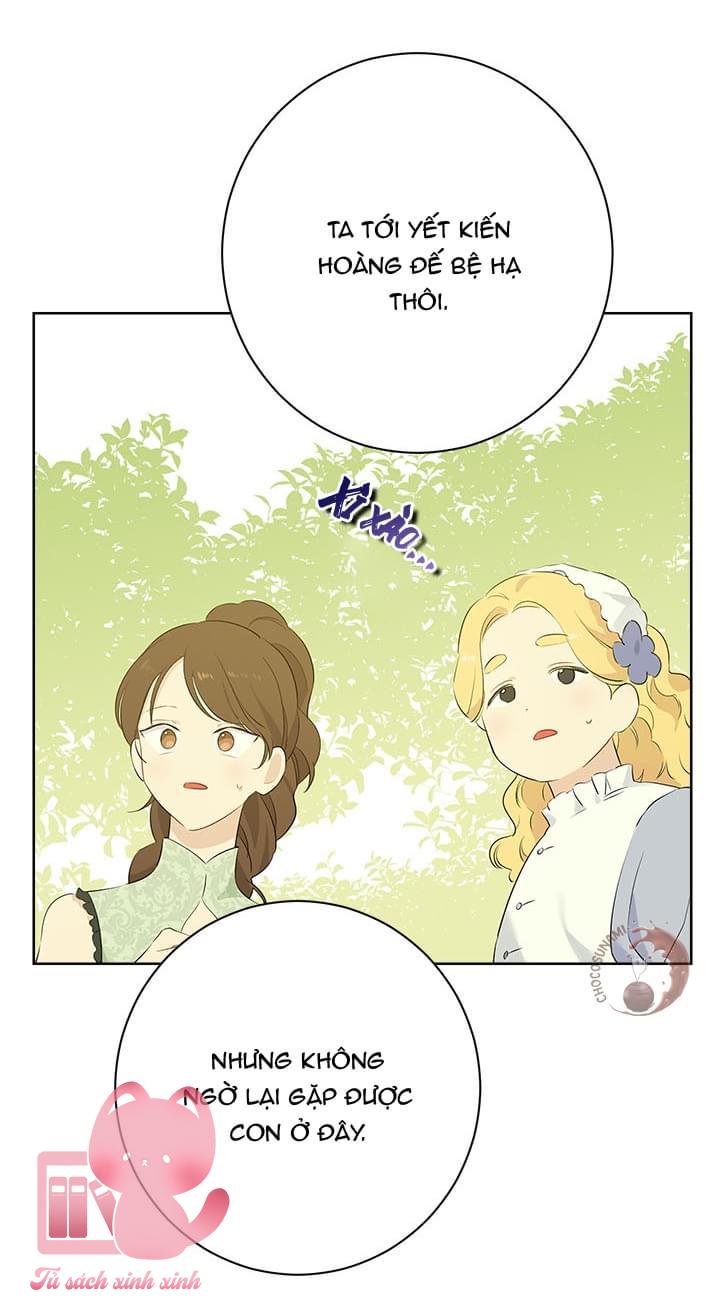 Thật Ra Tôi Mới Là Thật - Chap 55 - Trang 42