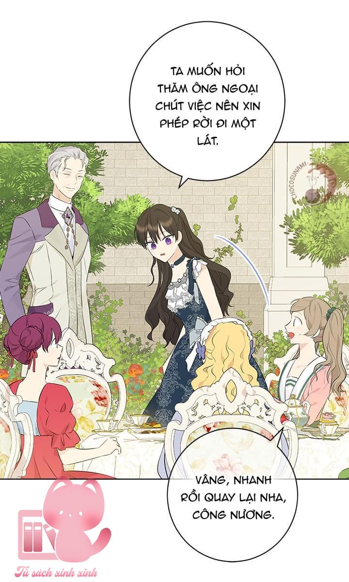 Thật Ra Tôi Mới Là Thật - Chap 55 - Trang 43