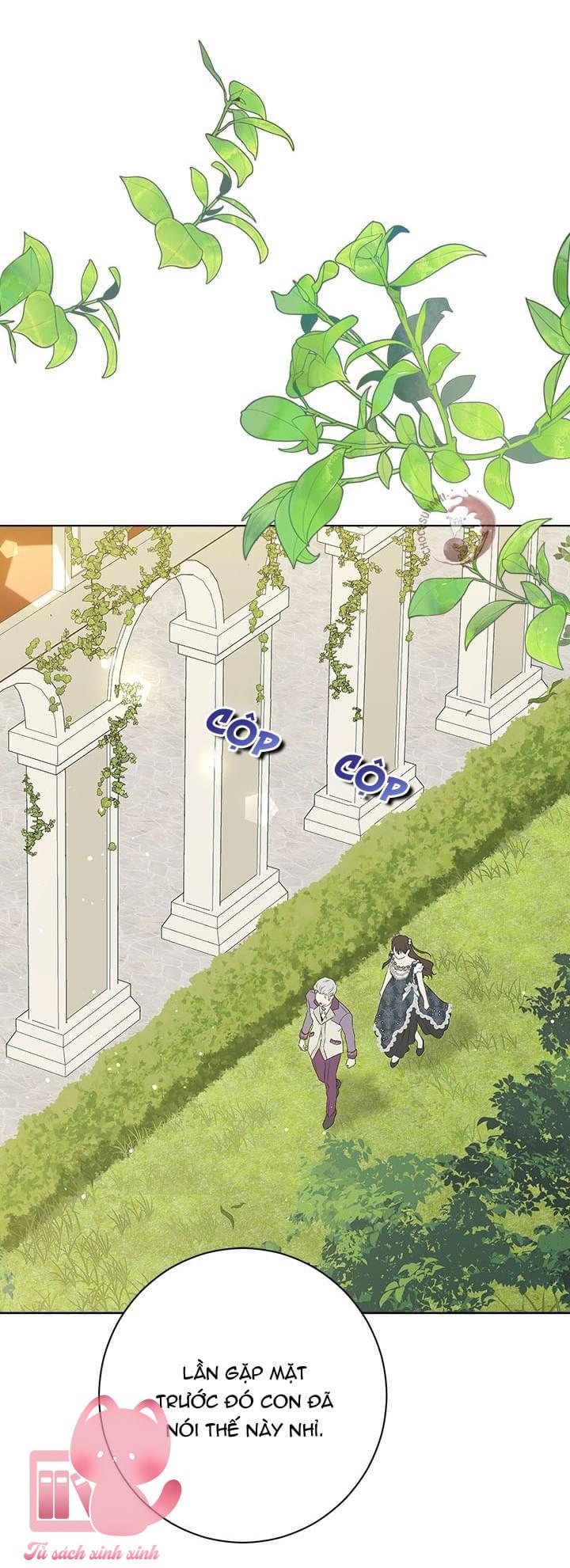 Thật Ra Tôi Mới Là Thật - Chap 55 - Trang 44