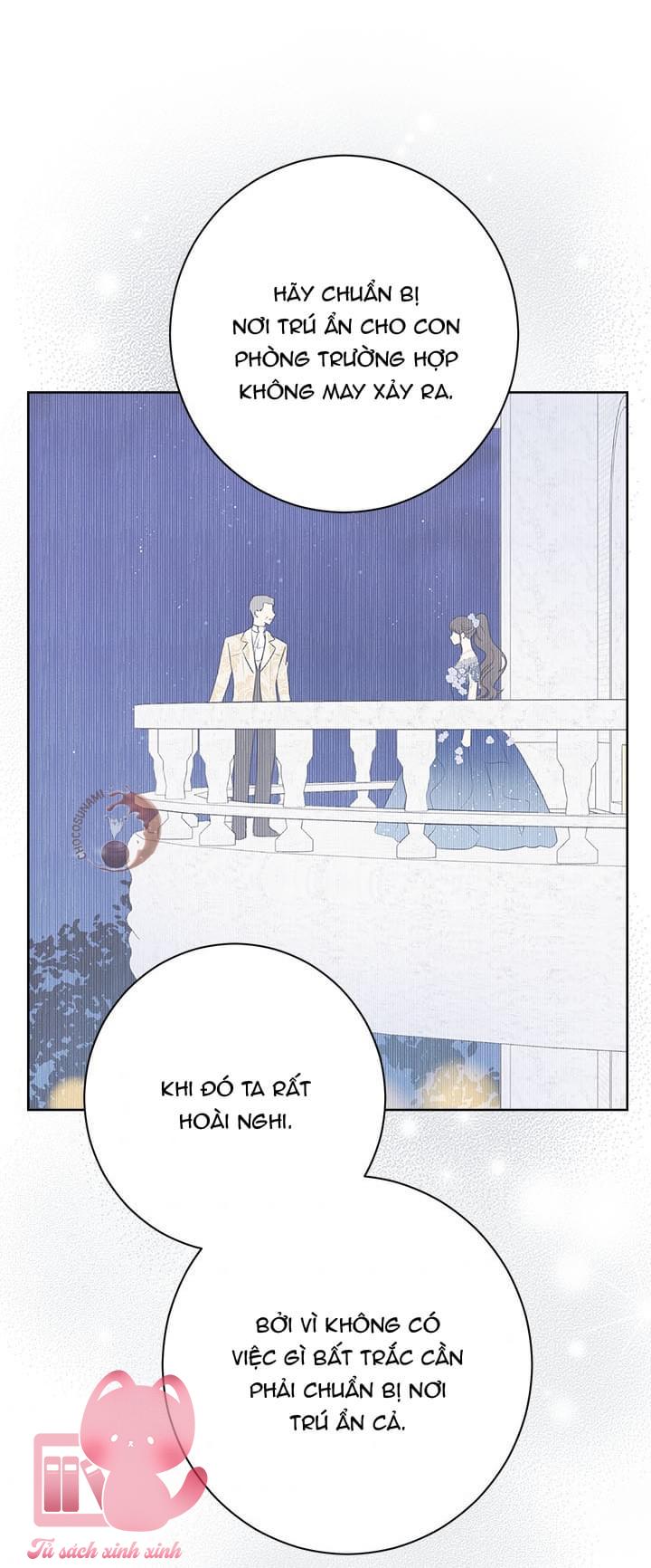 Thật Ra Tôi Mới Là Thật - Chap 55 - Trang 45