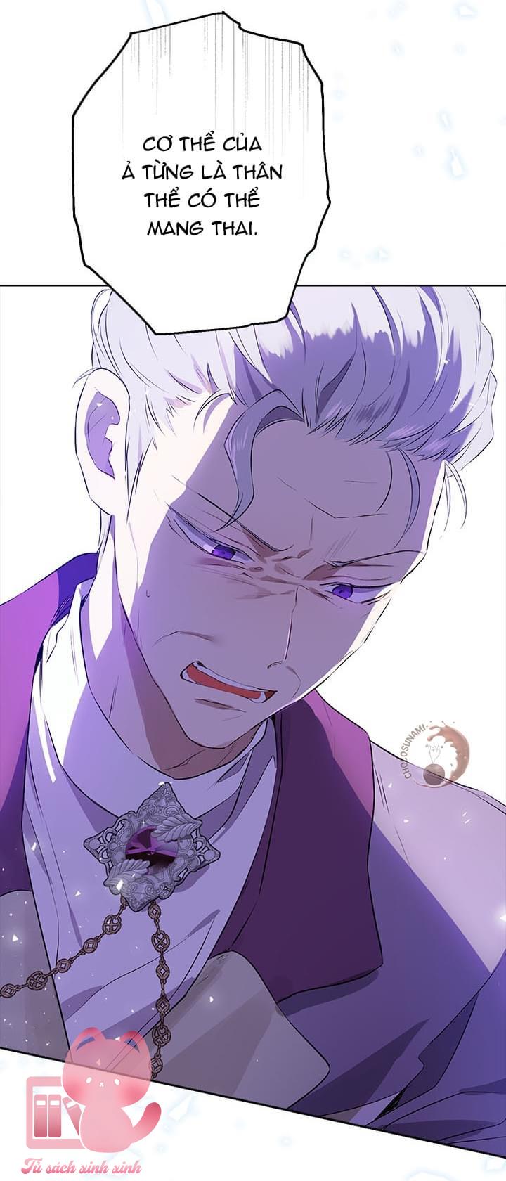 Thật Ra Tôi Mới Là Thật - Chap 55 - Trang 56