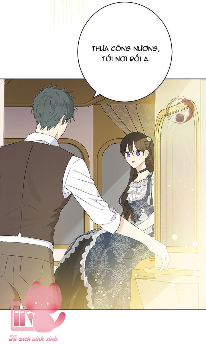 Thật Ra Tôi Mới Là Thật - Chap 55 - Trang 8