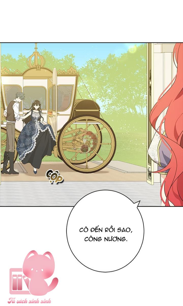 Thật Ra Tôi Mới Là Thật - Chap 55 - Trang 9