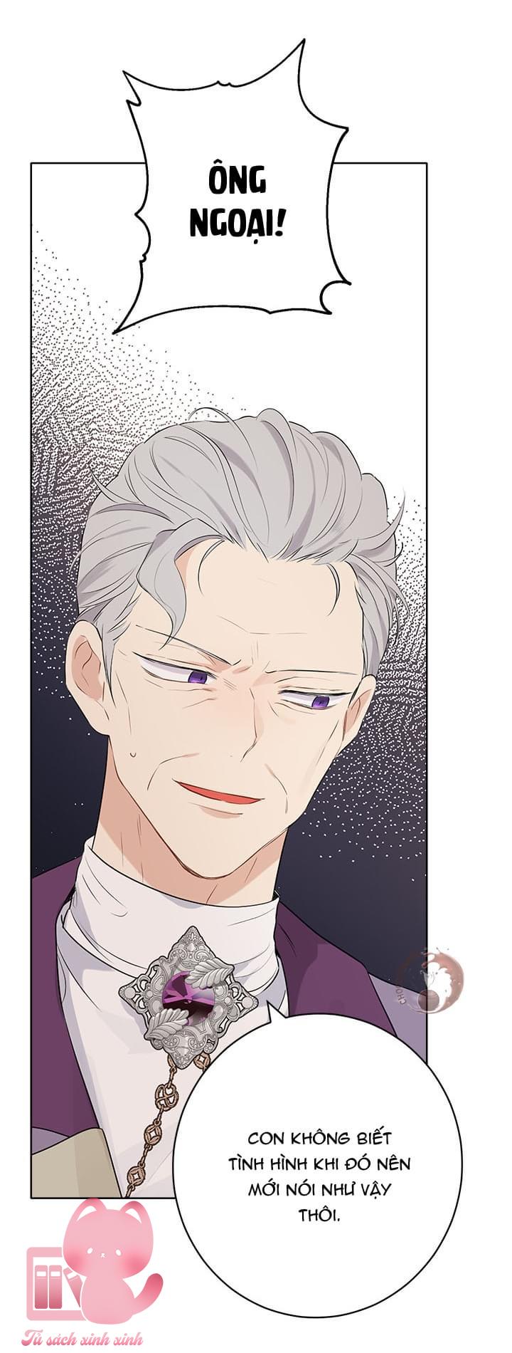 Thật Ra Tôi Mới Là Thật - Chap 56 - Trang 12