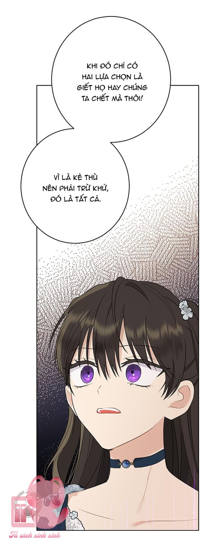 Thật Ra Tôi Mới Là Thật - Chap 56 - Trang 13