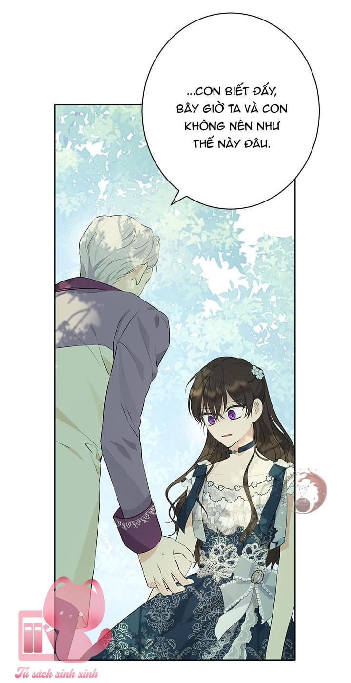 Thật Ra Tôi Mới Là Thật - Chap 56 - Trang 14