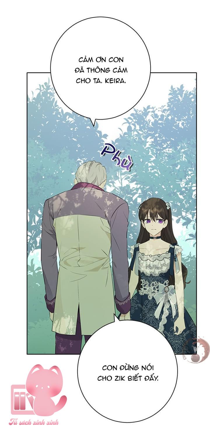 Thật Ra Tôi Mới Là Thật - Chap 56 - Trang 17
