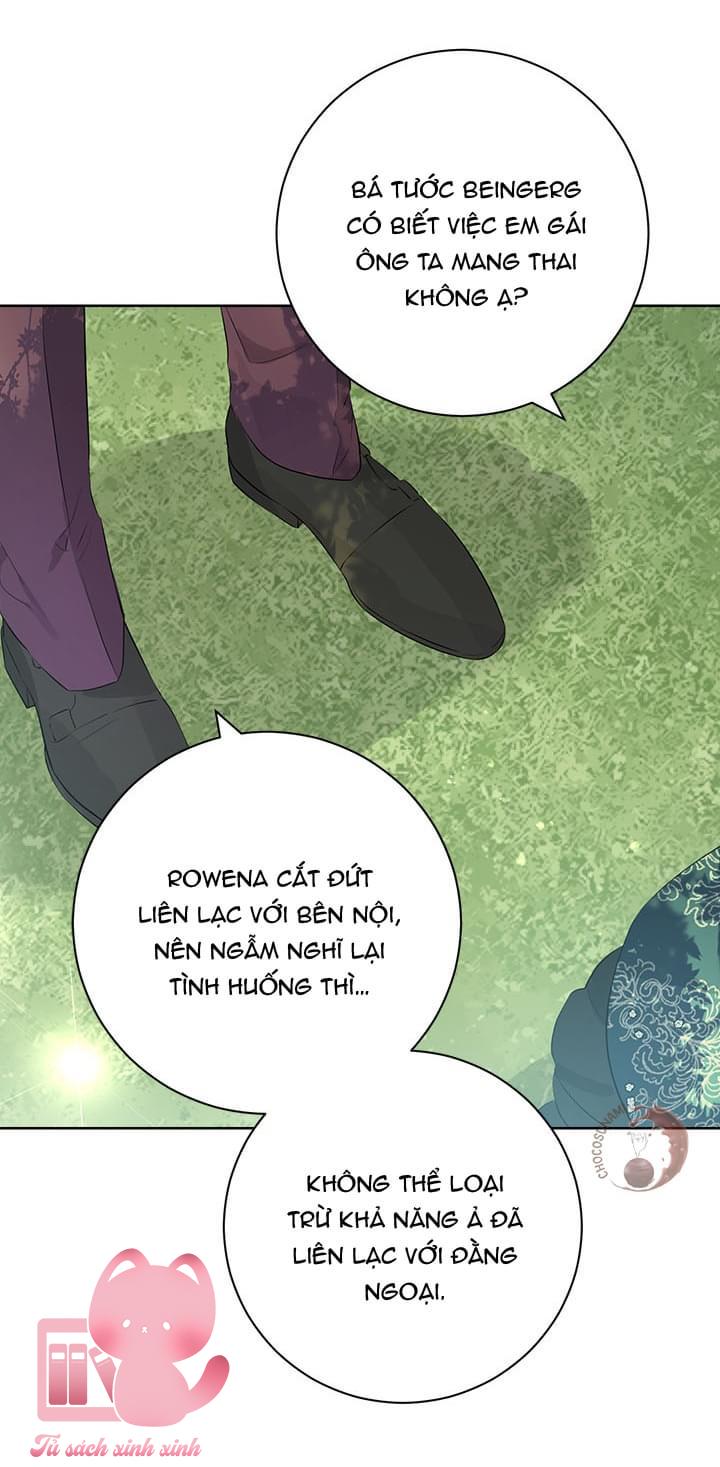 Thật Ra Tôi Mới Là Thật - Chap 56 - Trang 18