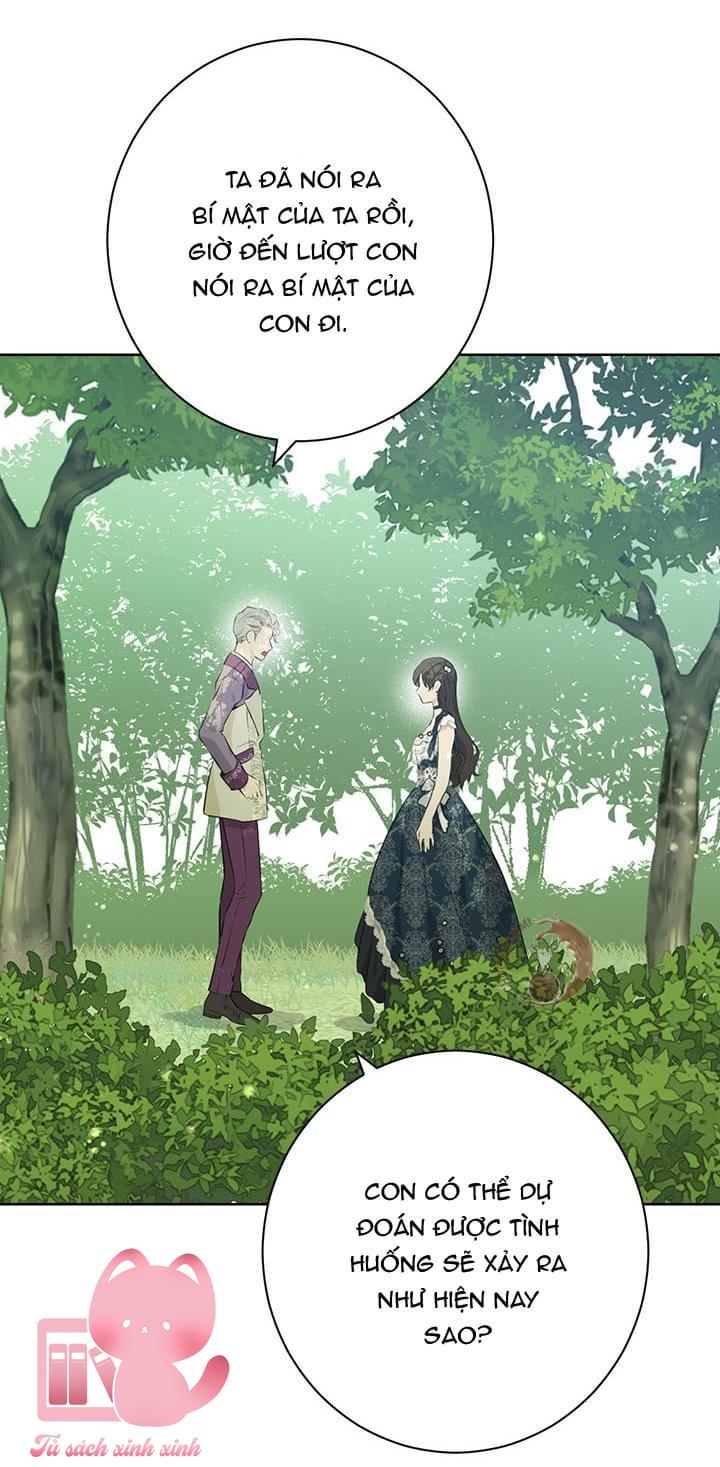 Thật Ra Tôi Mới Là Thật - Chap 56 - Trang 19
