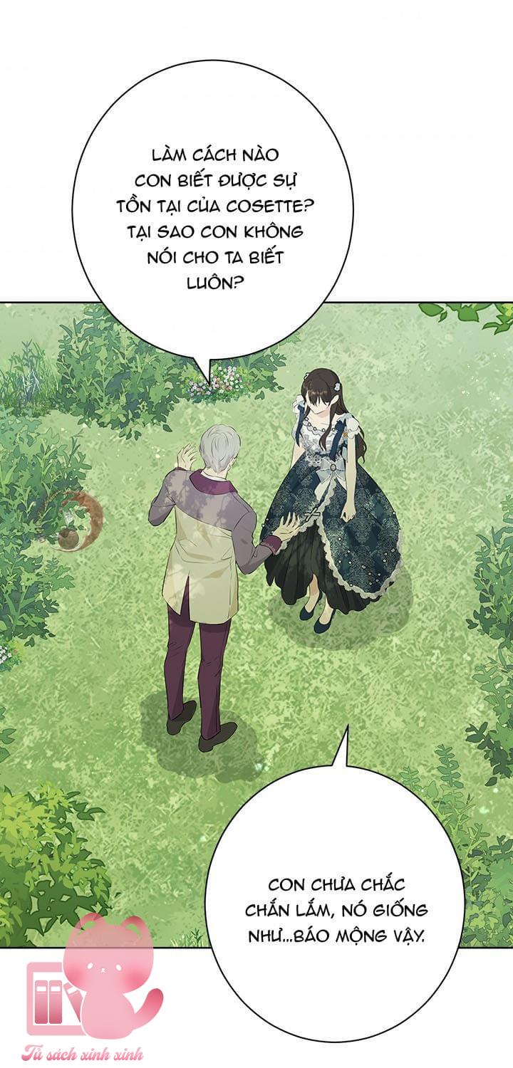 Thật Ra Tôi Mới Là Thật - Chap 56 - Trang 21