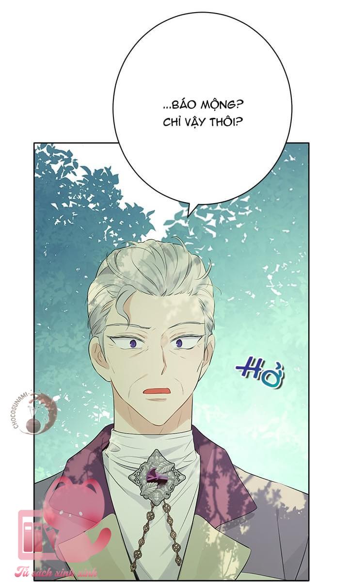 Thật Ra Tôi Mới Là Thật - Chap 56 - Trang 22