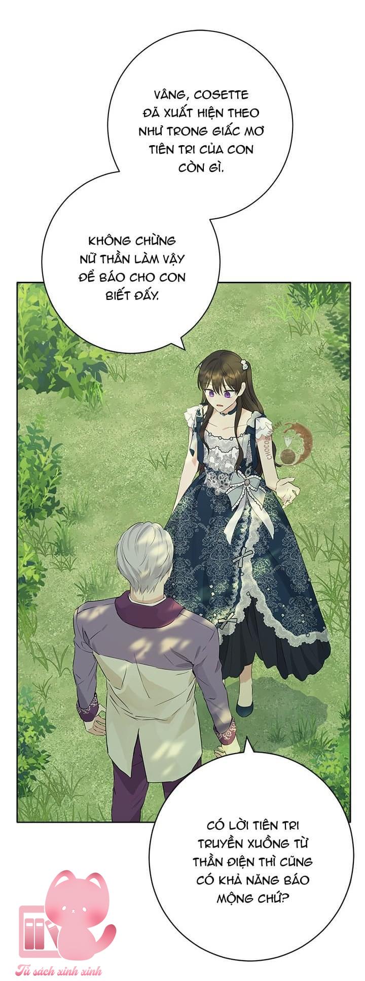 Thật Ra Tôi Mới Là Thật - Chap 56 - Trang 23