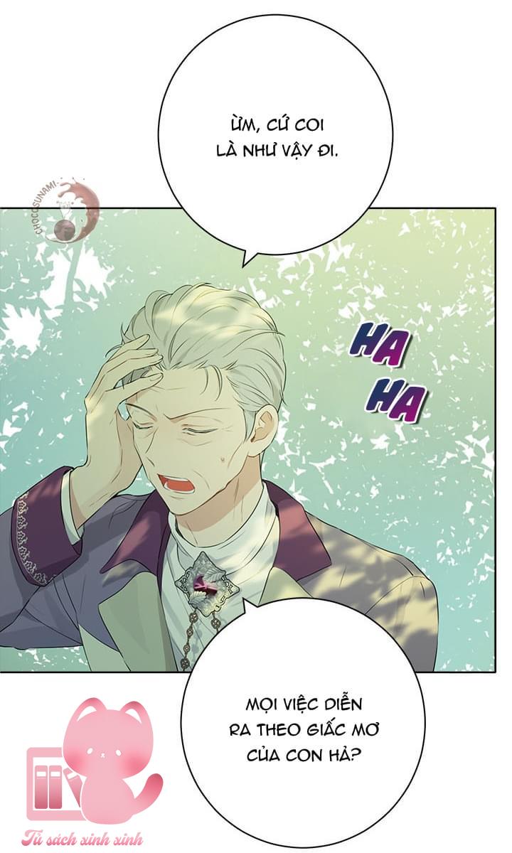 Thật Ra Tôi Mới Là Thật - Chap 56 - Trang 24
