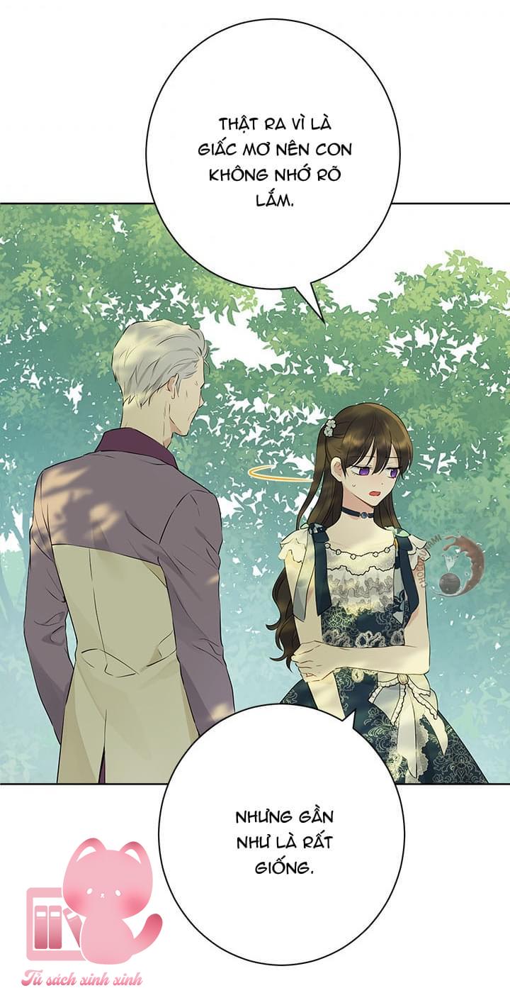 Thật Ra Tôi Mới Là Thật - Chap 56 - Trang 27
