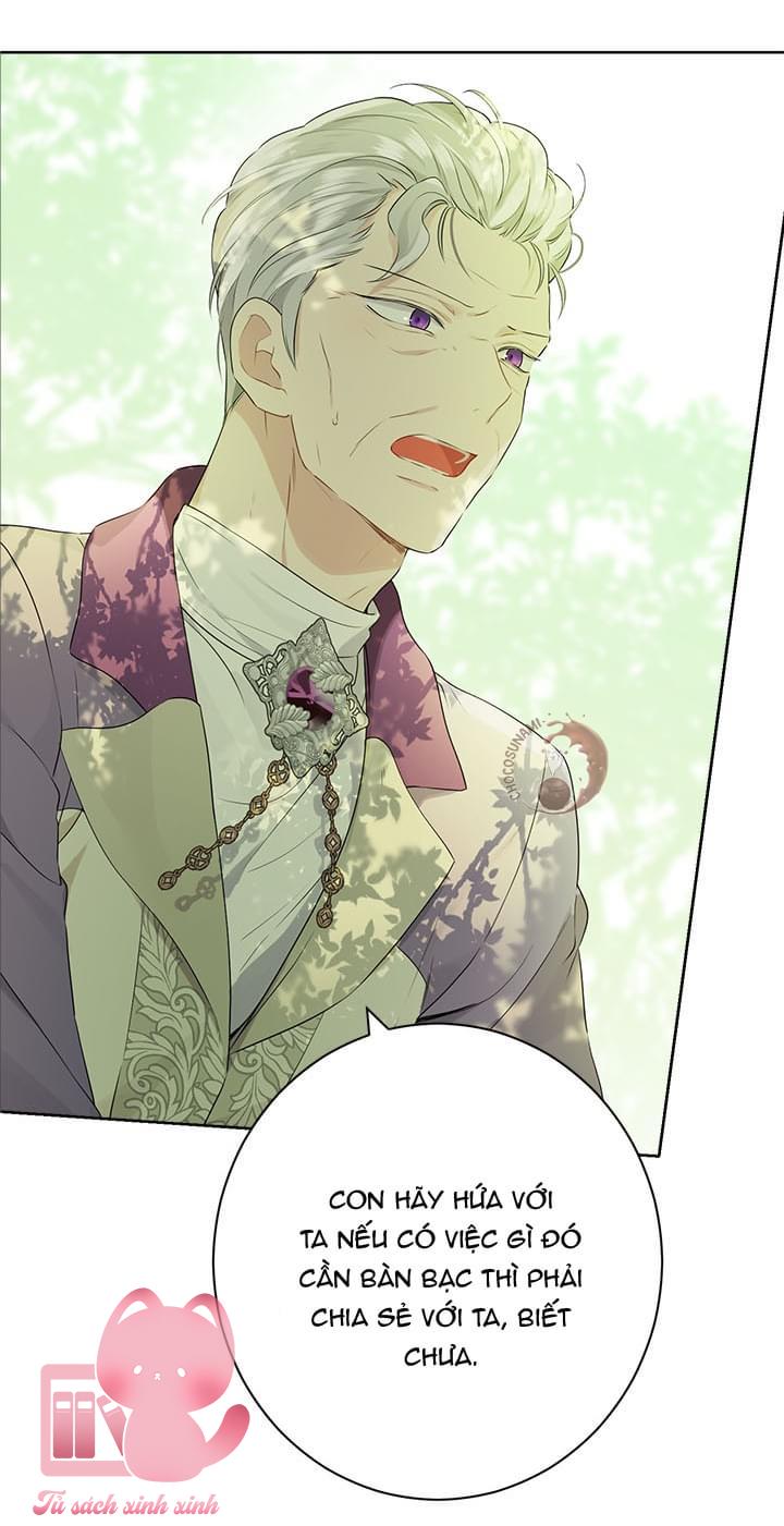 Thật Ra Tôi Mới Là Thật - Chap 56 - Trang 29