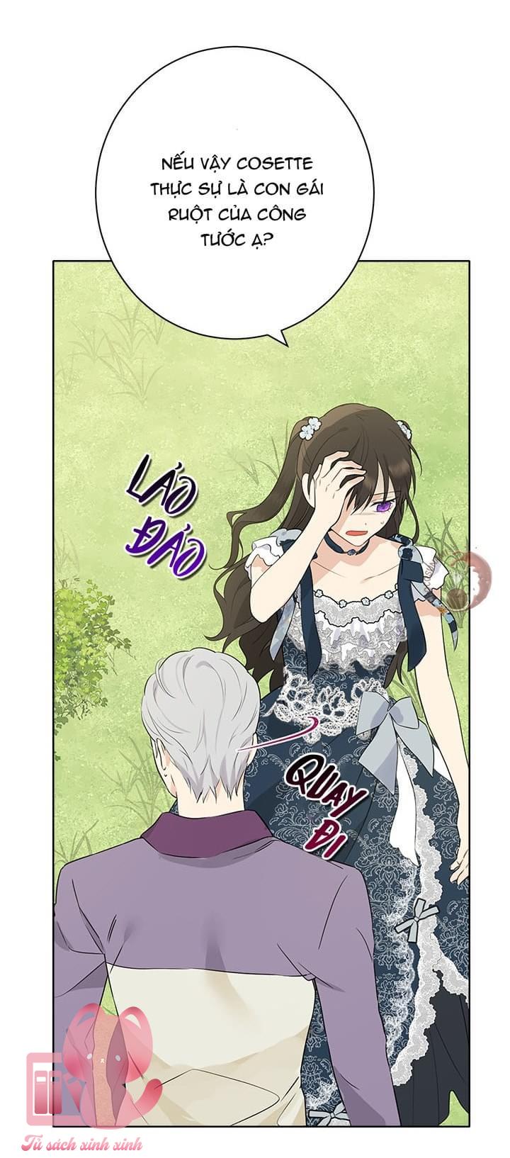 Thật Ra Tôi Mới Là Thật - Chap 56 - Trang 3