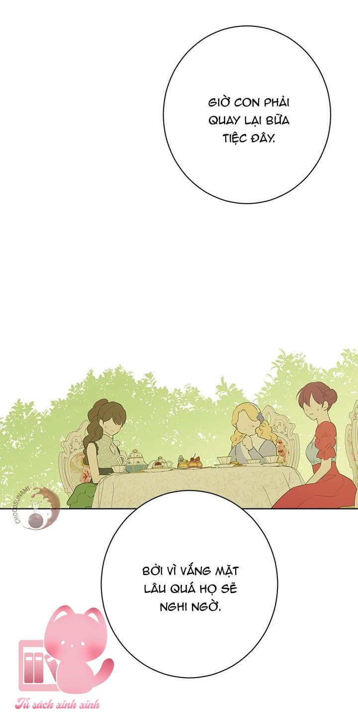 Thật Ra Tôi Mới Là Thật - Chap 56 - Trang 31