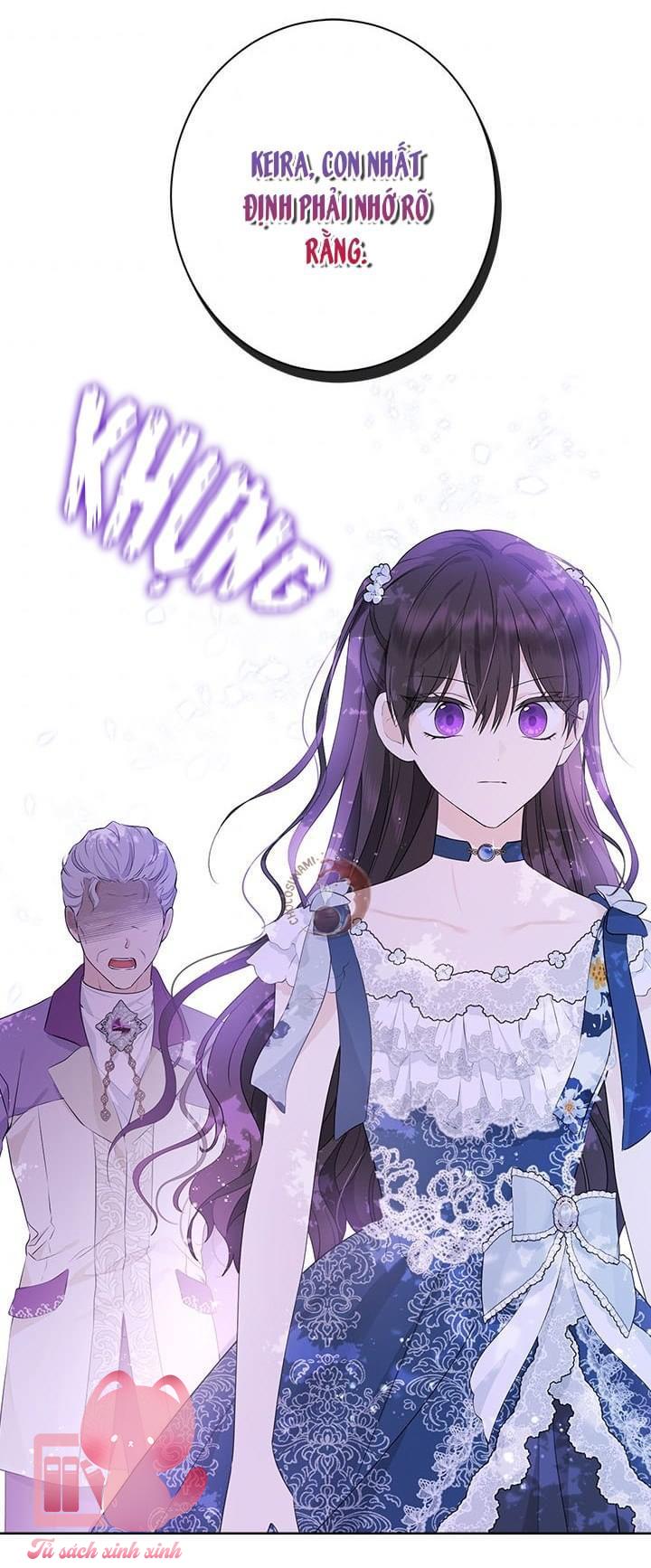 Thật Ra Tôi Mới Là Thật - Chap 56 - Trang 32