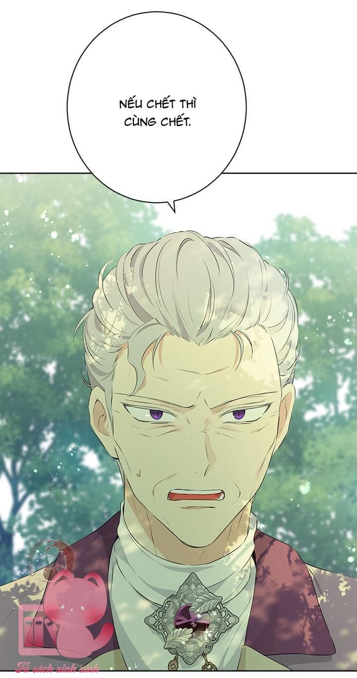 Thật Ra Tôi Mới Là Thật - Chap 56 - Trang 34