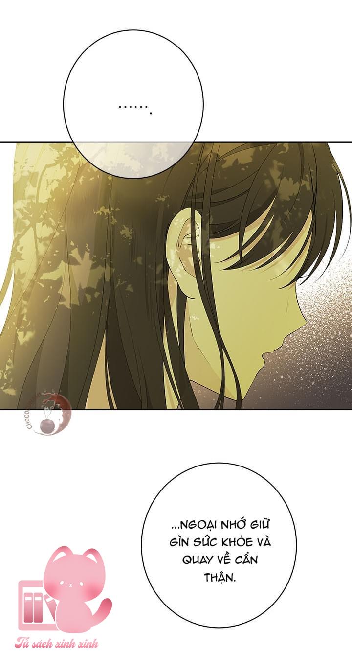 Thật Ra Tôi Mới Là Thật - Chap 56 - Trang 35