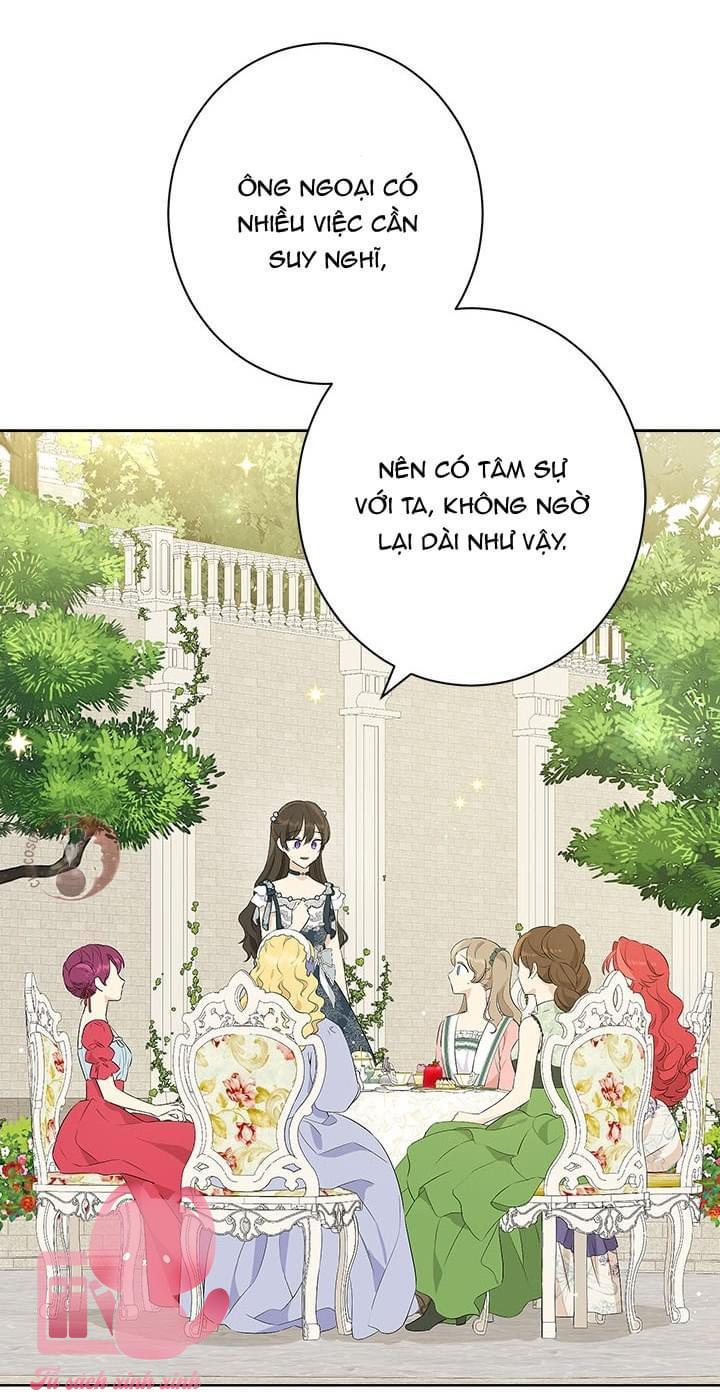 Thật Ra Tôi Mới Là Thật - Chap 56 - Trang 38