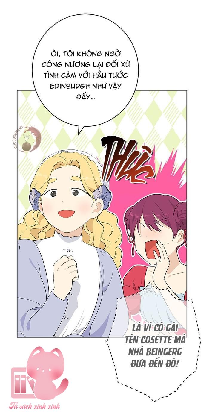 Thật Ra Tôi Mới Là Thật - Chap 56 - Trang 39