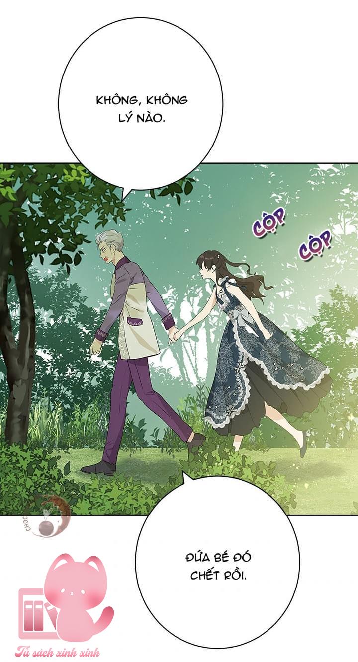 Thật Ra Tôi Mới Là Thật - Chap 56 - Trang 4