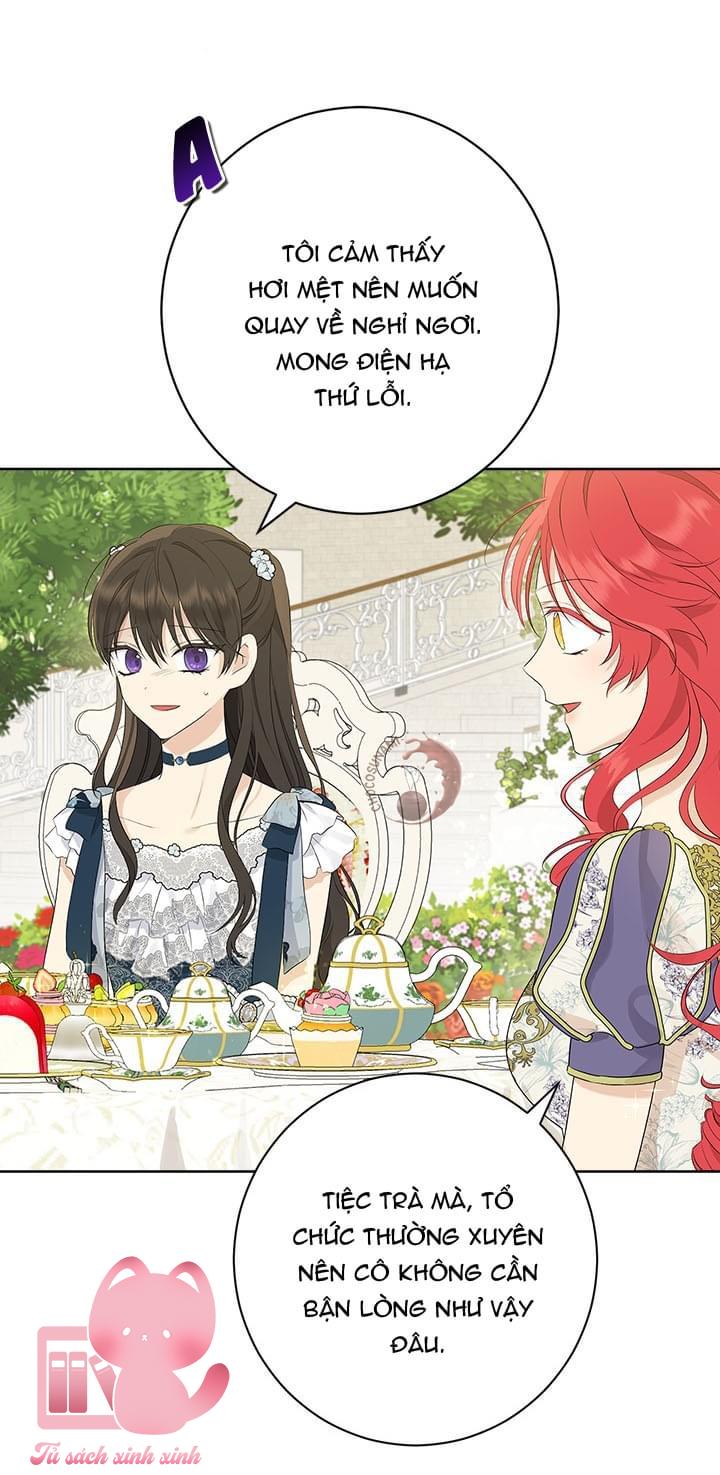 Thật Ra Tôi Mới Là Thật - Chap 56 - Trang 41