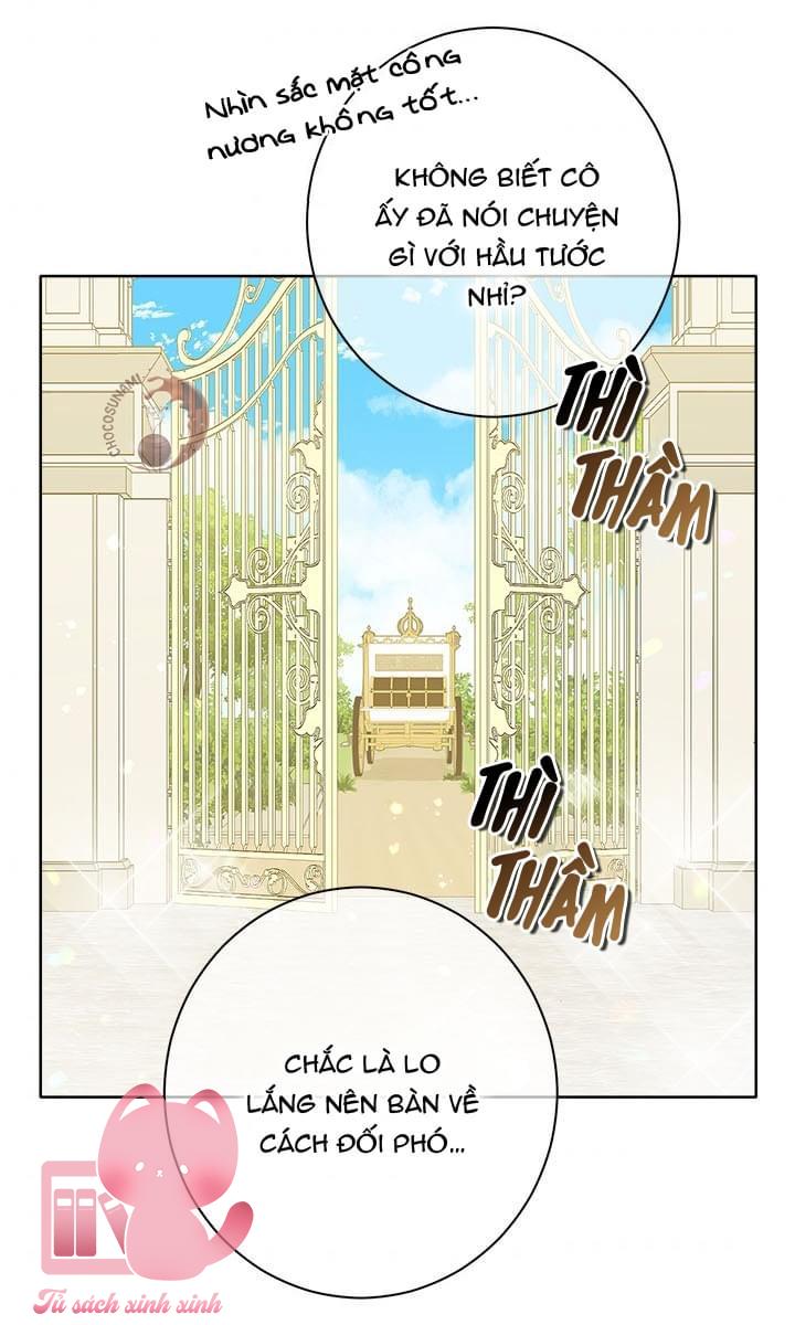 Thật Ra Tôi Mới Là Thật - Chap 56 - Trang 42
