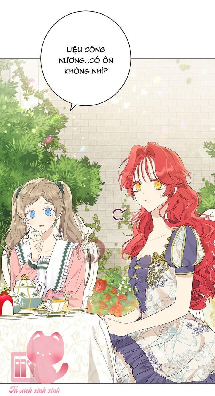Thật Ra Tôi Mới Là Thật - Chap 56 - Trang 44