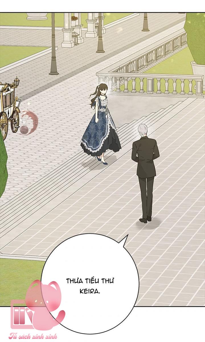 Thật Ra Tôi Mới Là Thật - Chap 56 - Trang 48