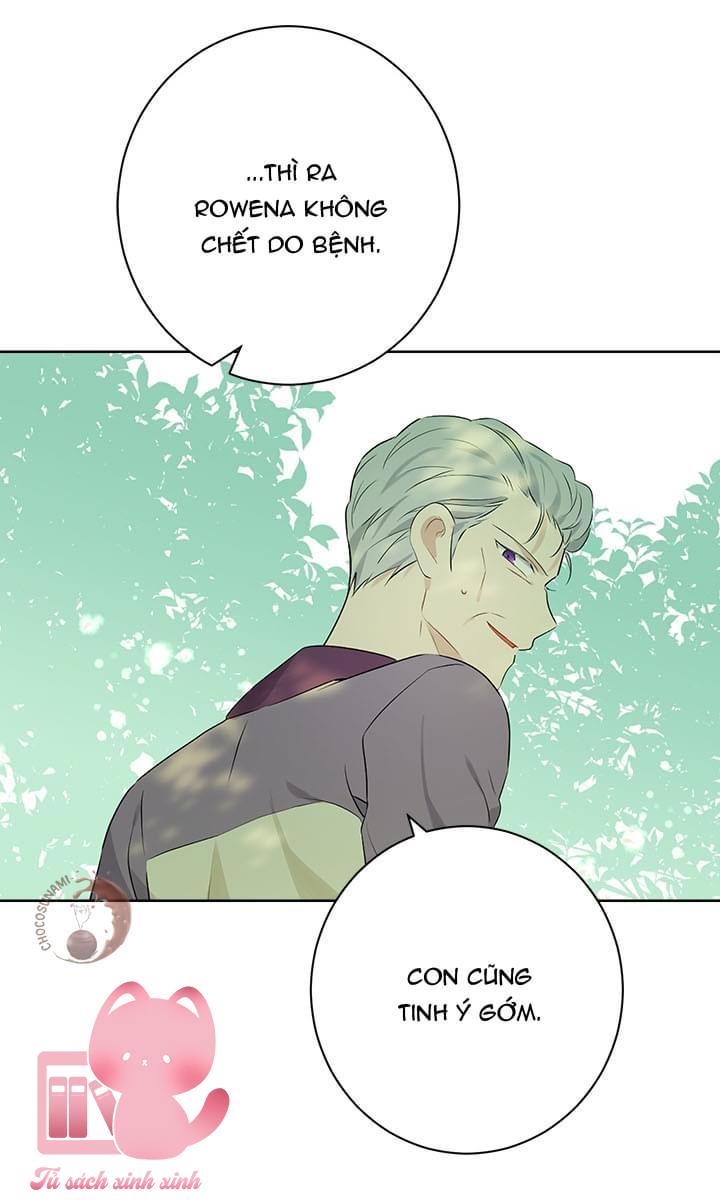 Thật Ra Tôi Mới Là Thật - Chap 56 - Trang 6