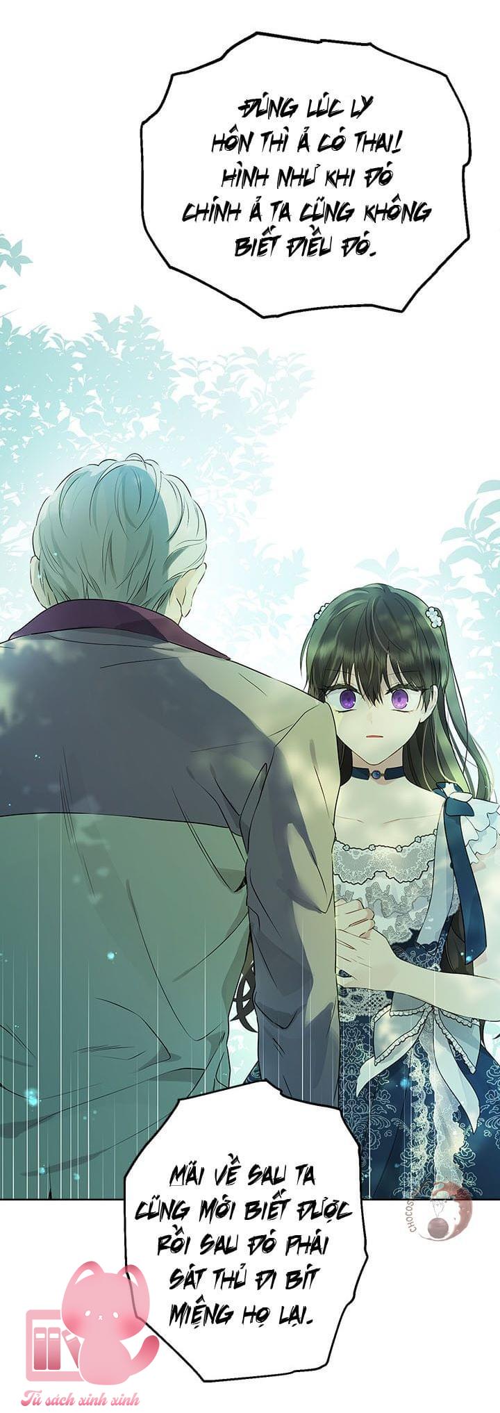Thật Ra Tôi Mới Là Thật - Chap 56 - Trang 8