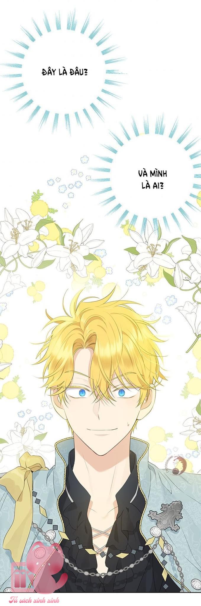 Thật Ra Tôi Mới Là Thật - Chap 57 - Trang 1