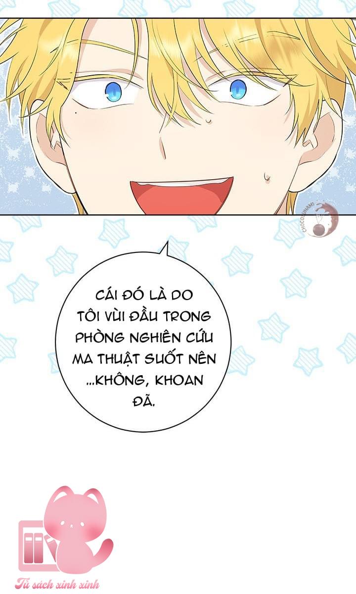 Thật Ra Tôi Mới Là Thật - Chap 57 - Trang 10
