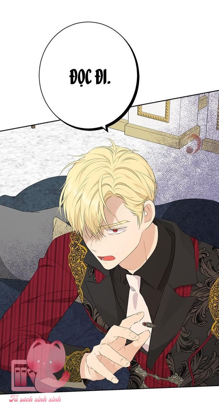 Thật Ra Tôi Mới Là Thật - Chap 57 - Trang 13