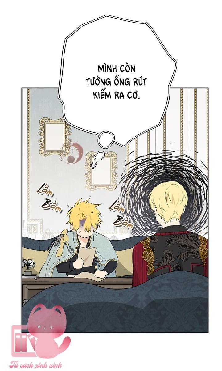Thật Ra Tôi Mới Là Thật - Chap 57 - Trang 14