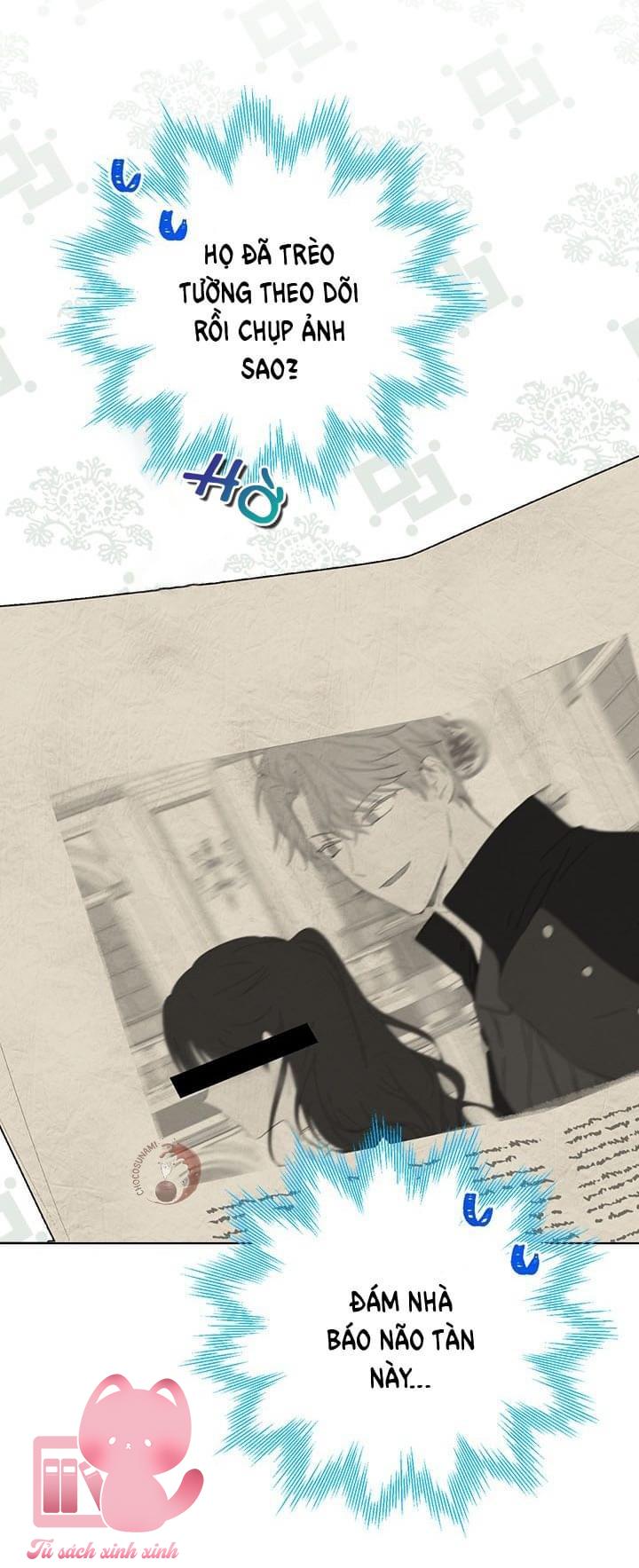Thật Ra Tôi Mới Là Thật - Chap 57 - Trang 16