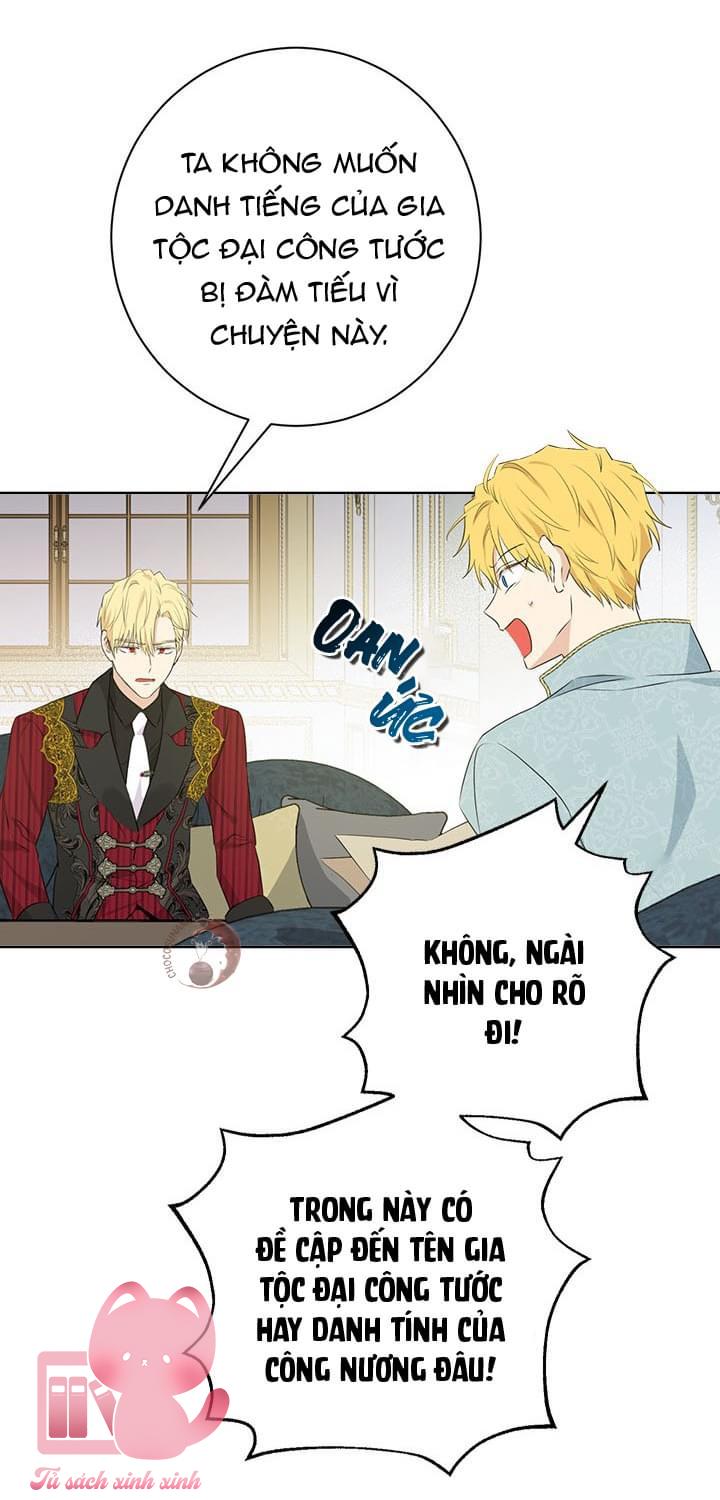 Thật Ra Tôi Mới Là Thật - Chap 57 - Trang 17