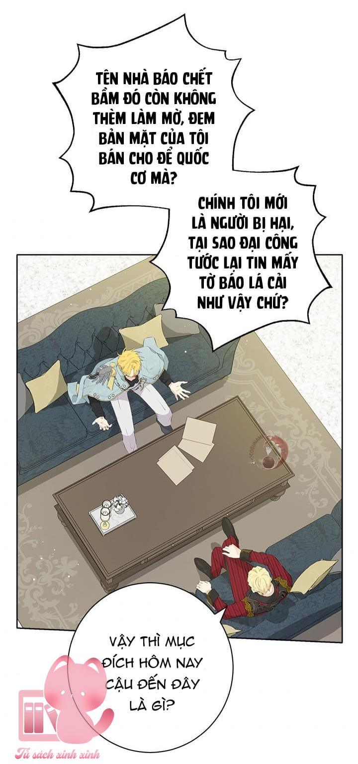 Thật Ra Tôi Mới Là Thật - Chap 57 - Trang 18