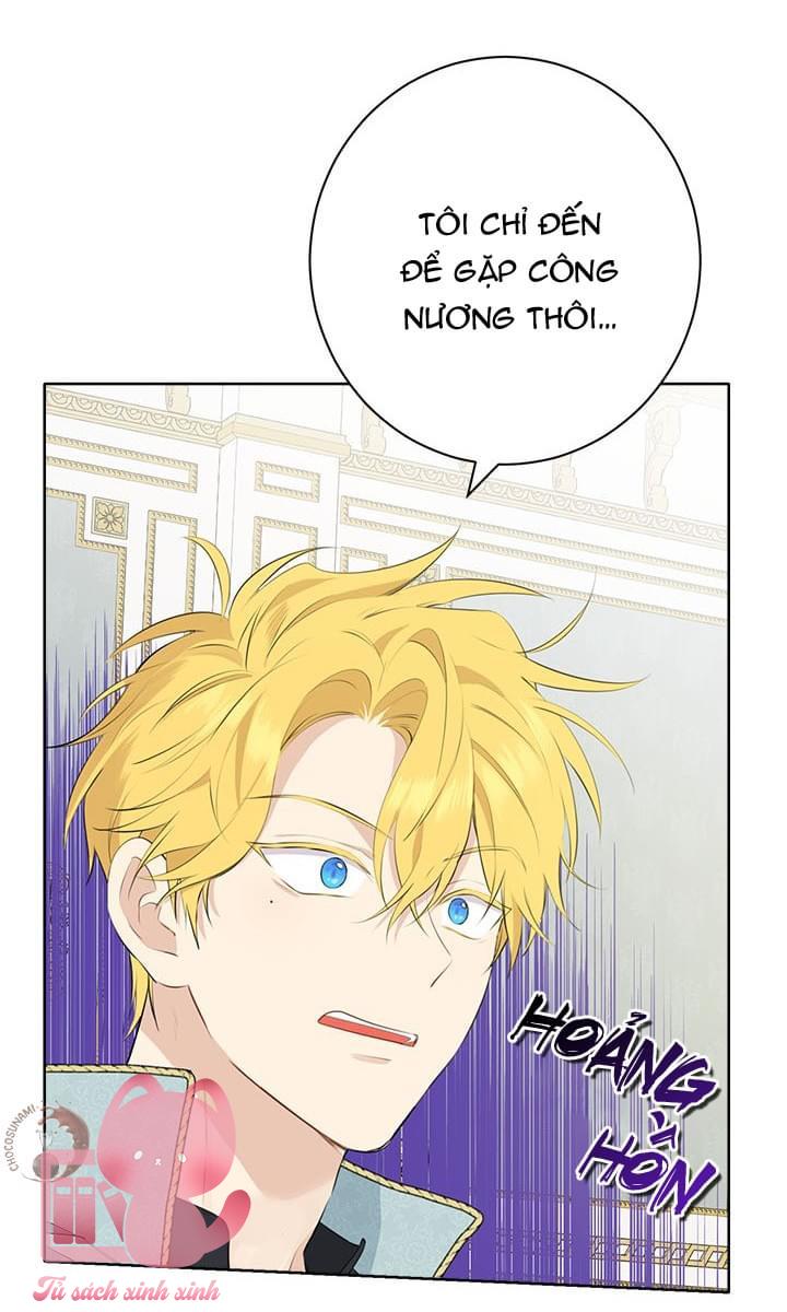 Thật Ra Tôi Mới Là Thật - Chap 57 - Trang 19