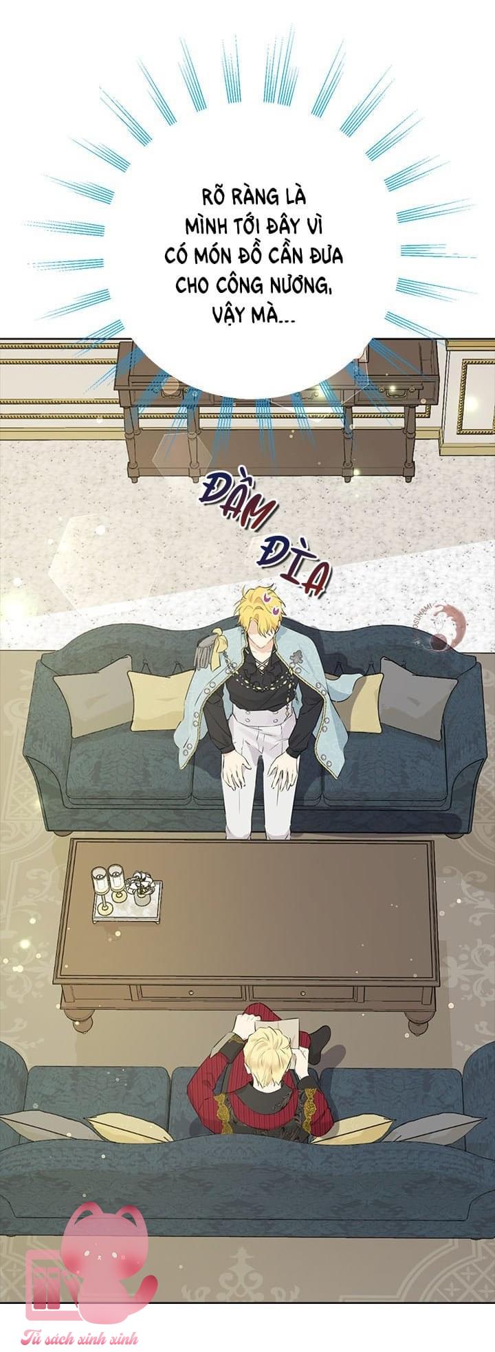 Thật Ra Tôi Mới Là Thật - Chap 57 - Trang 2