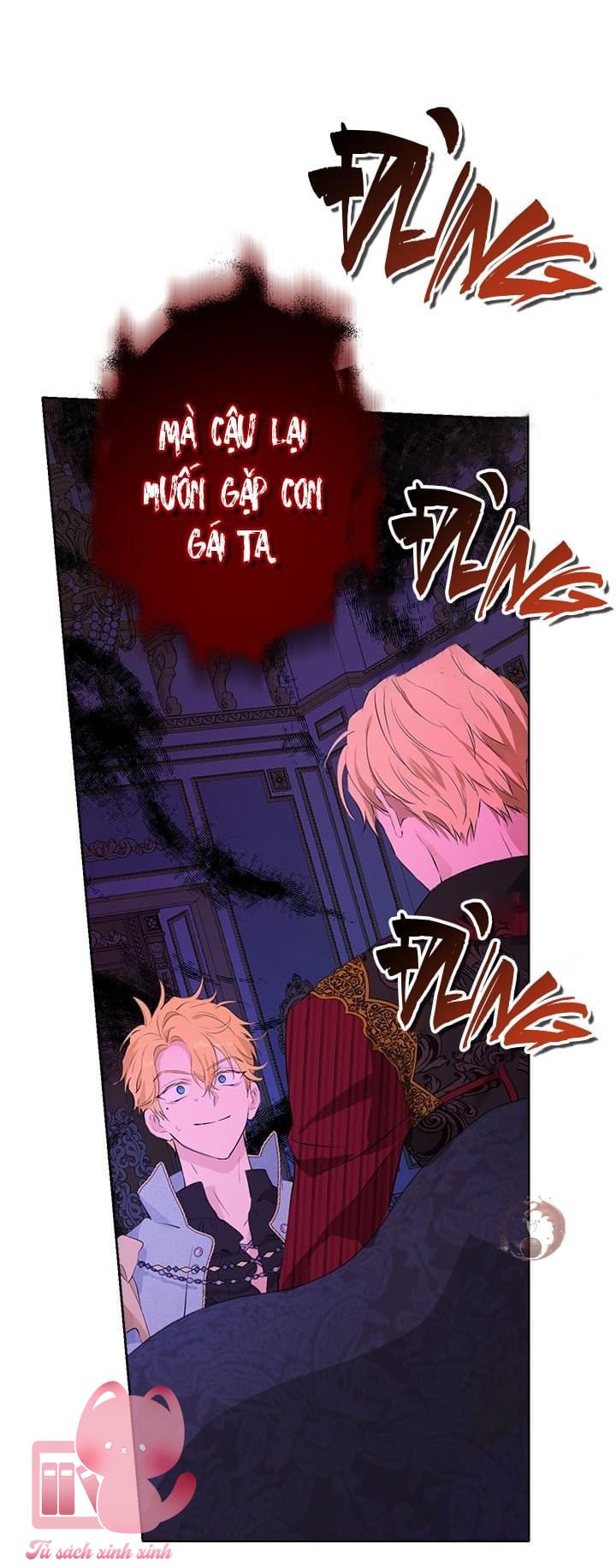 Thật Ra Tôi Mới Là Thật - Chap 57 - Trang 21