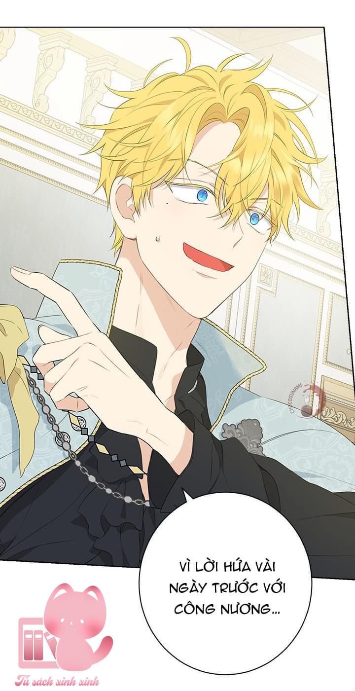 Thật Ra Tôi Mới Là Thật - Chap 57 - Trang 22