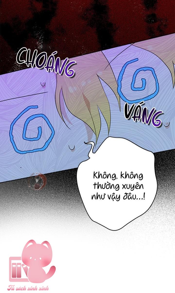 Thật Ra Tôi Mới Là Thật - Chap 57 - Trang 25