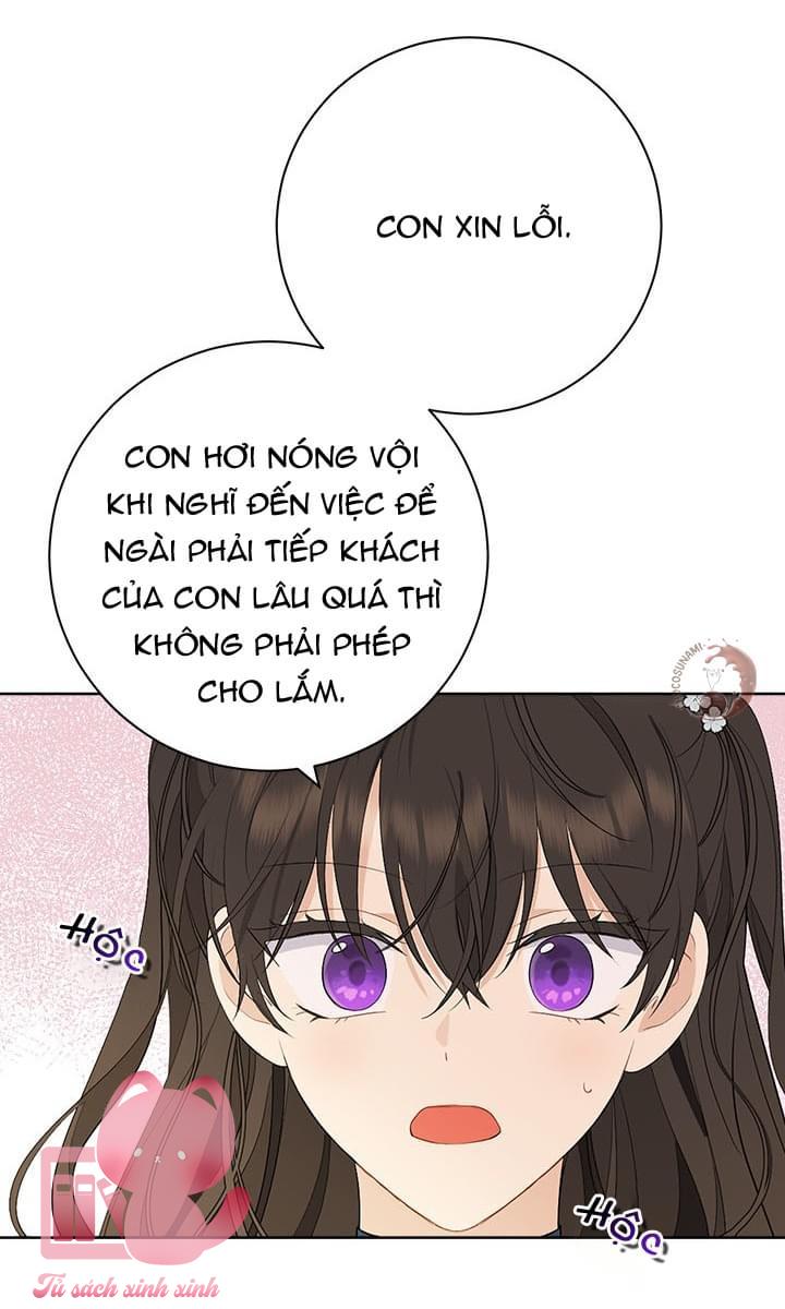 Thật Ra Tôi Mới Là Thật - Chap 57 - Trang 28