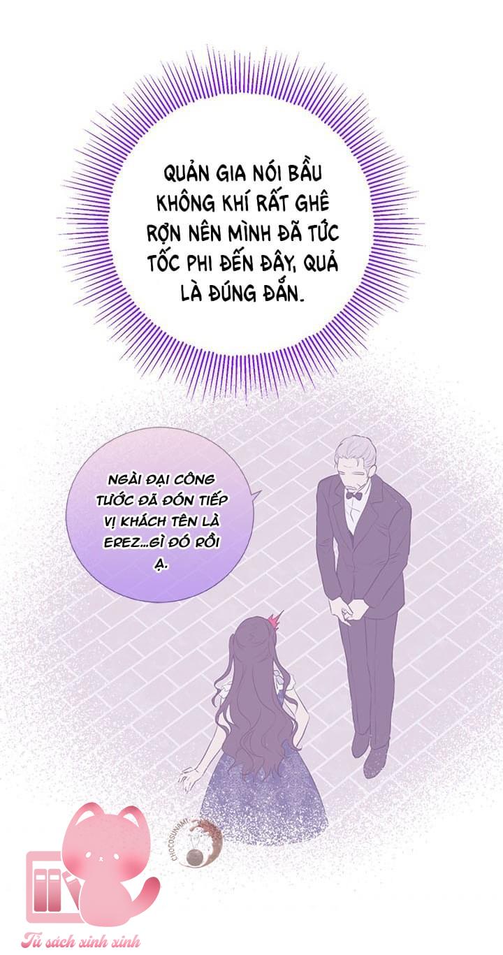 Thật Ra Tôi Mới Là Thật - Chap 57 - Trang 29