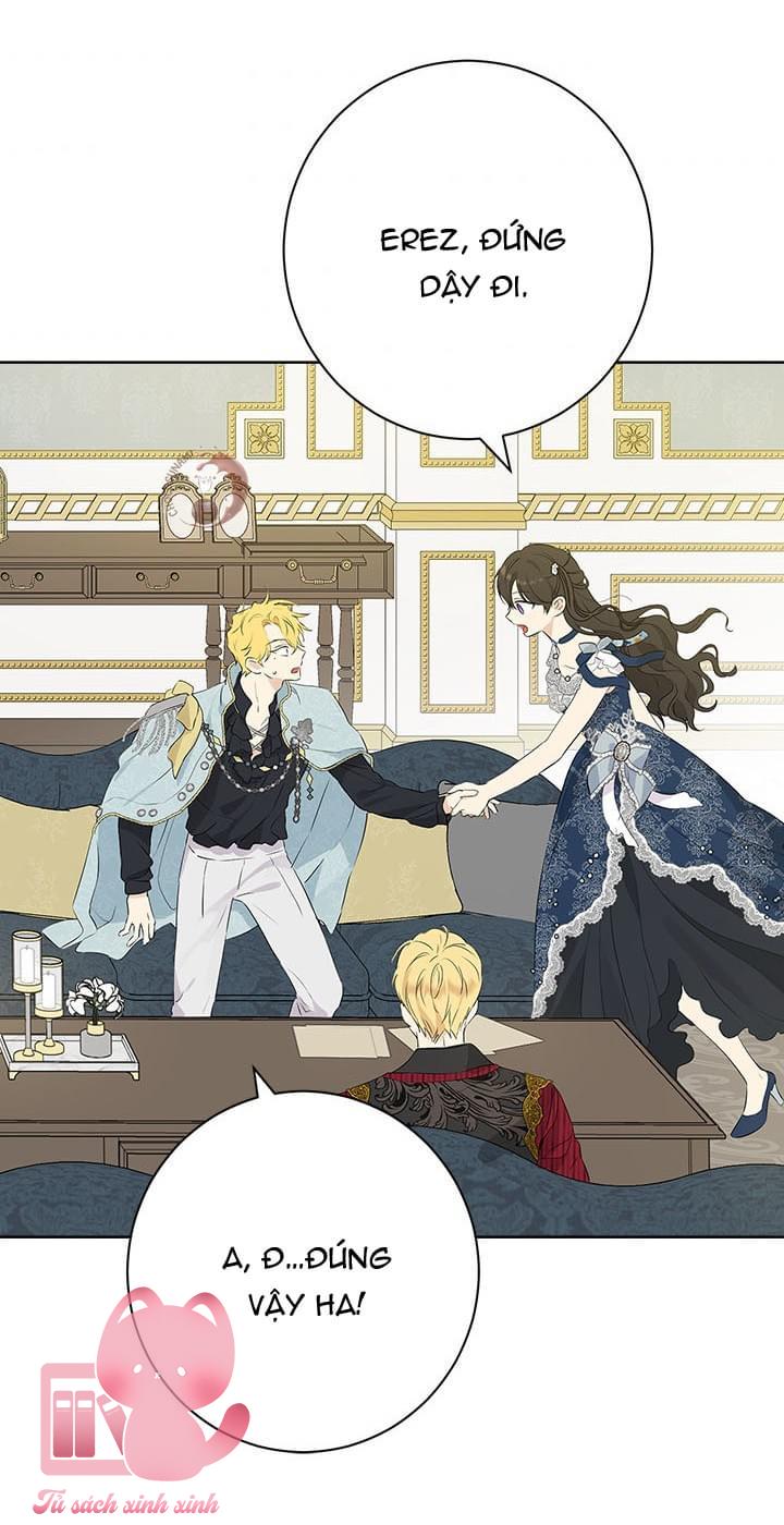 Thật Ra Tôi Mới Là Thật - Chap 57 - Trang 30