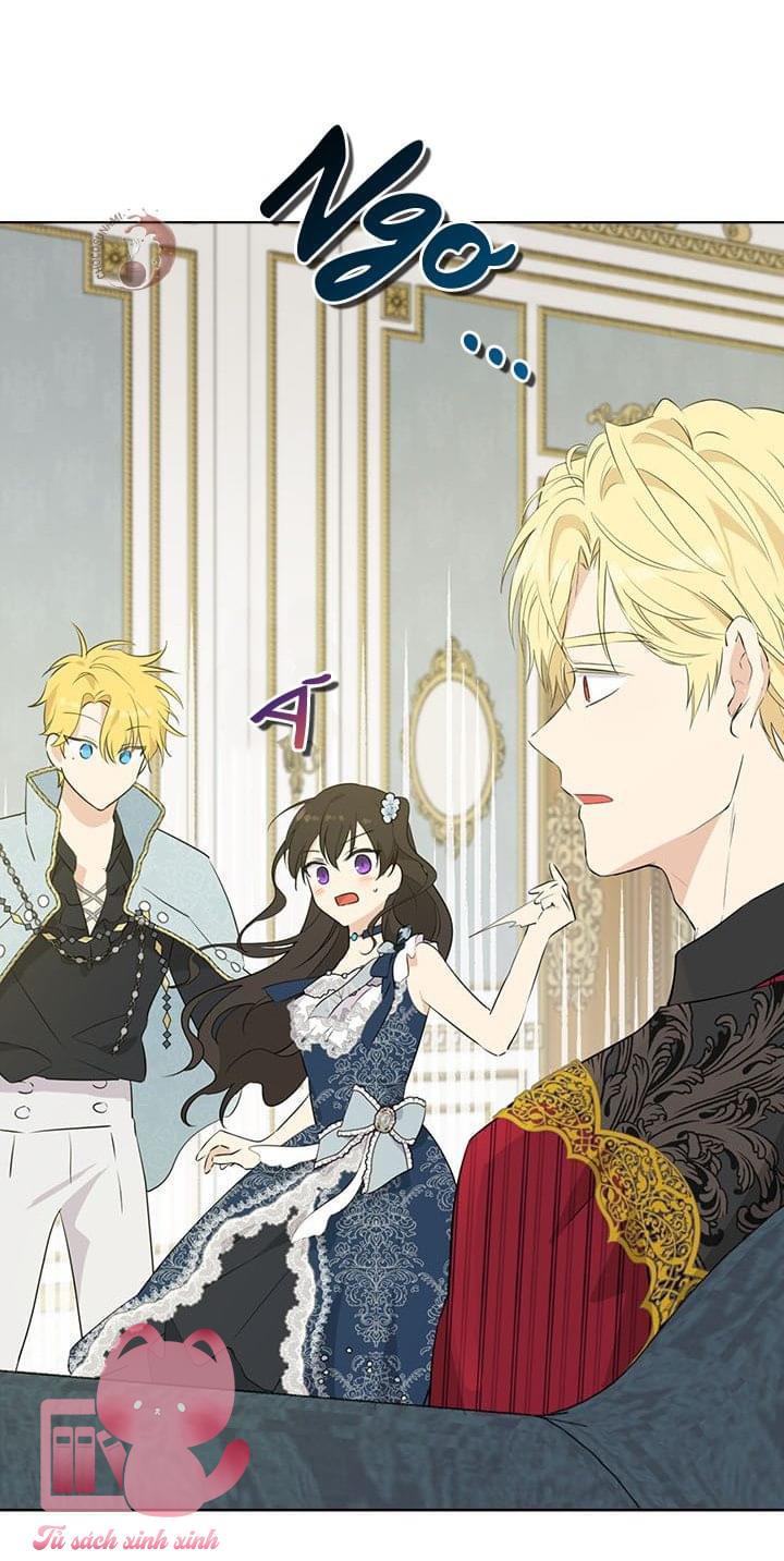 Thật Ra Tôi Mới Là Thật - Chap 57 - Trang 33